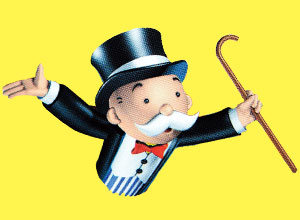 an image of the monopoly man