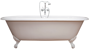 A tub