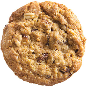 A cookie