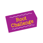 Text, "Root Challenge"