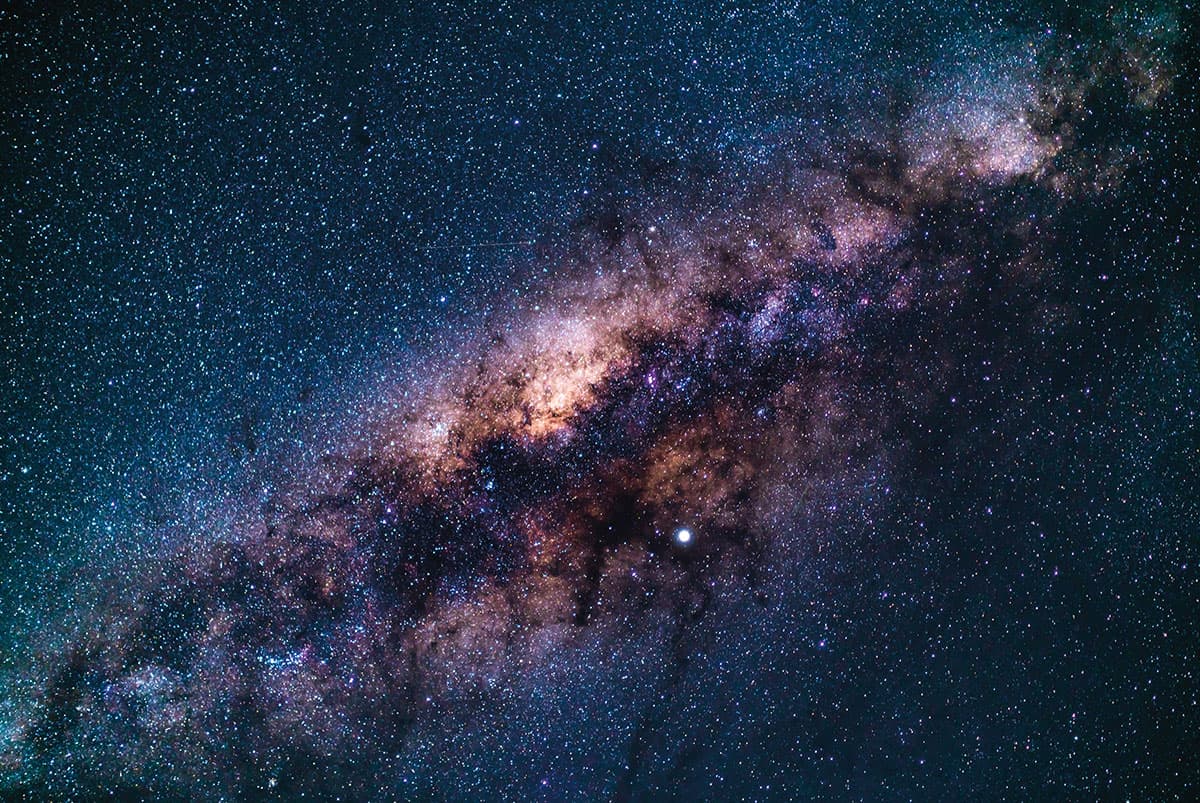 A galaxy