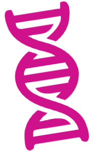 Illustration of DNA